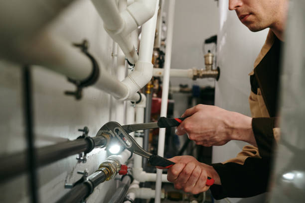 Best Plumbing Installation Services  in Greenville, VA
