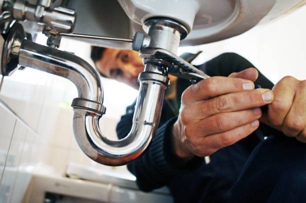 Best Shower Repair Services  in Greenville, VA