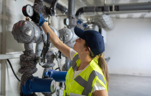Best Affordable Plumber Near Me  in Greenville, VA