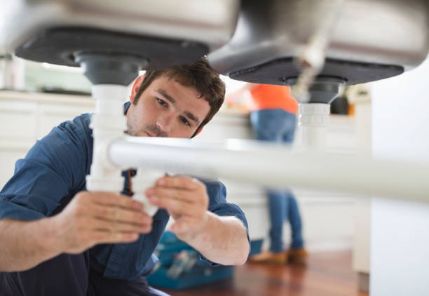 Reliable Greenville, VA Plumbing Solutions