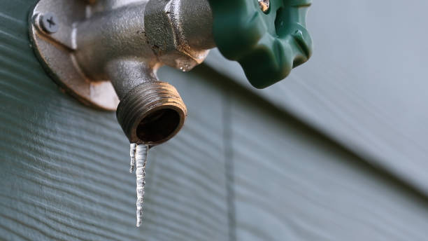 Best Emergency Plumbing Repair  in Greenville, VA